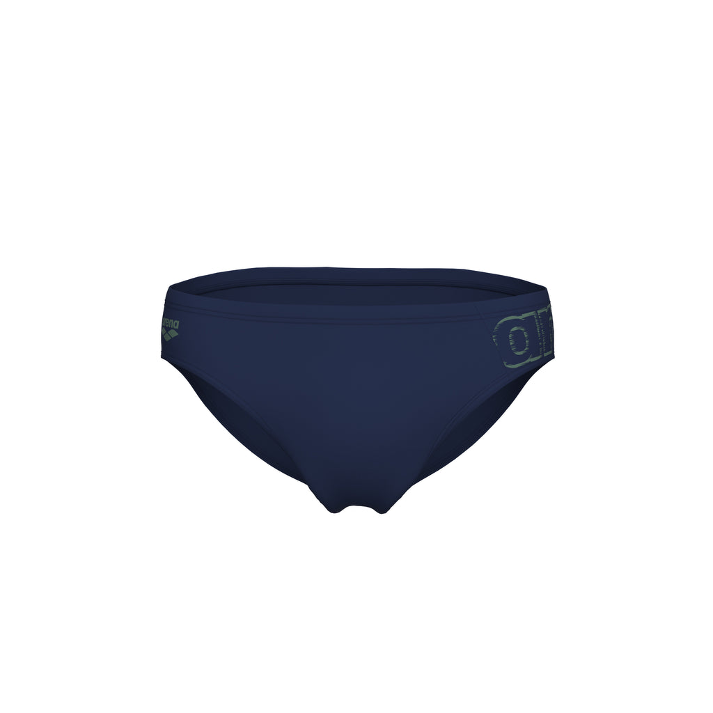 MEN'S SCRATCHY SWIM BRIE