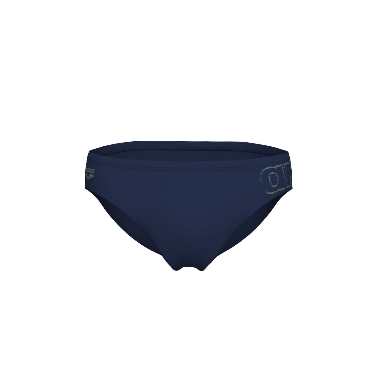 MEN'S SCRATCHY SWIM BRIE