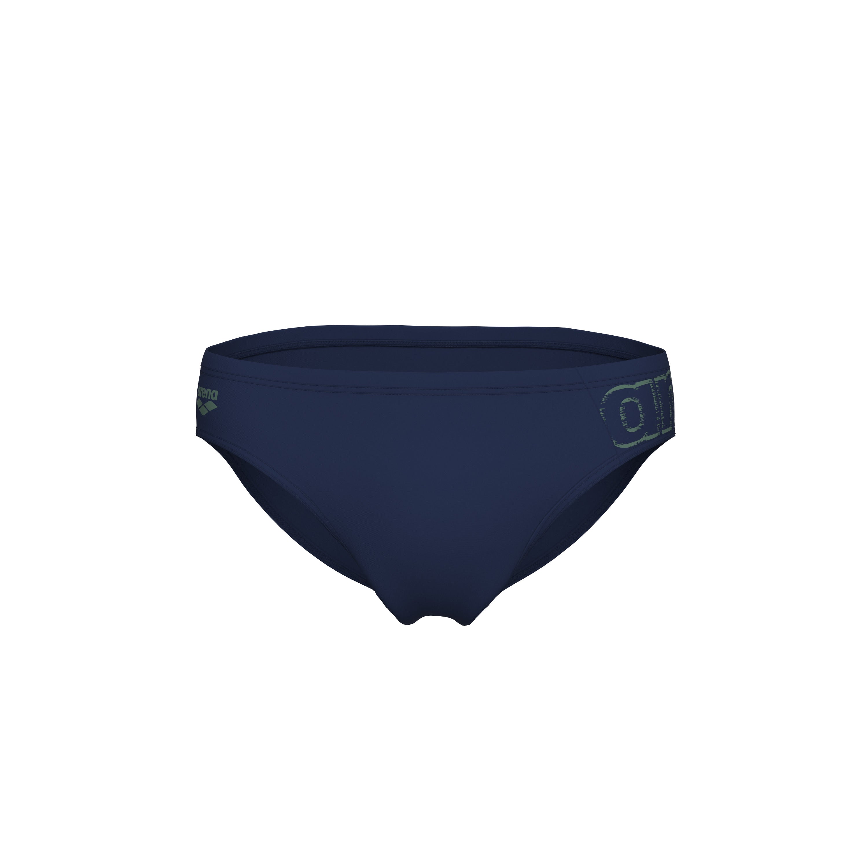 MEN'S  SCRATCHY SWIM BRIE