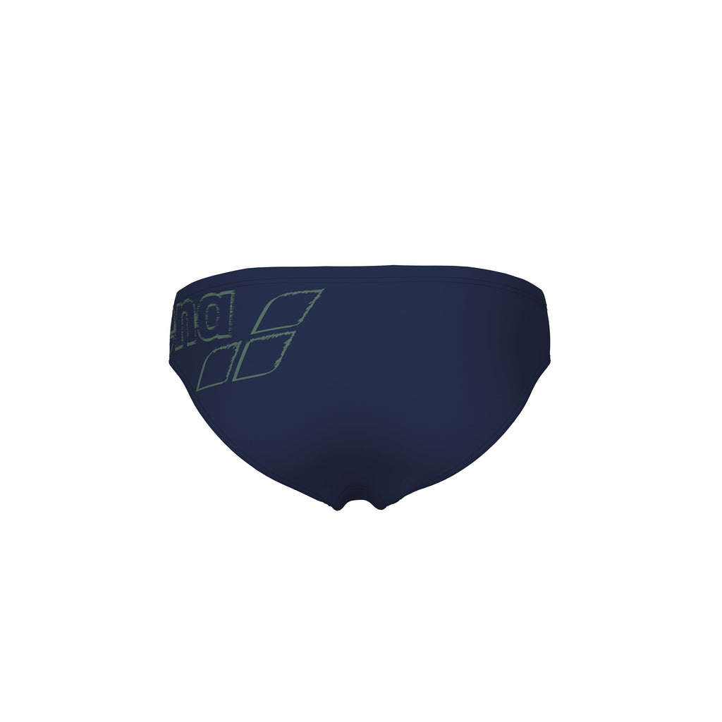 MEN'S SCRATCHY SWIM BRIE