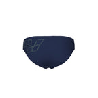 MEN'S SCRATCHY SWIM BRIE
