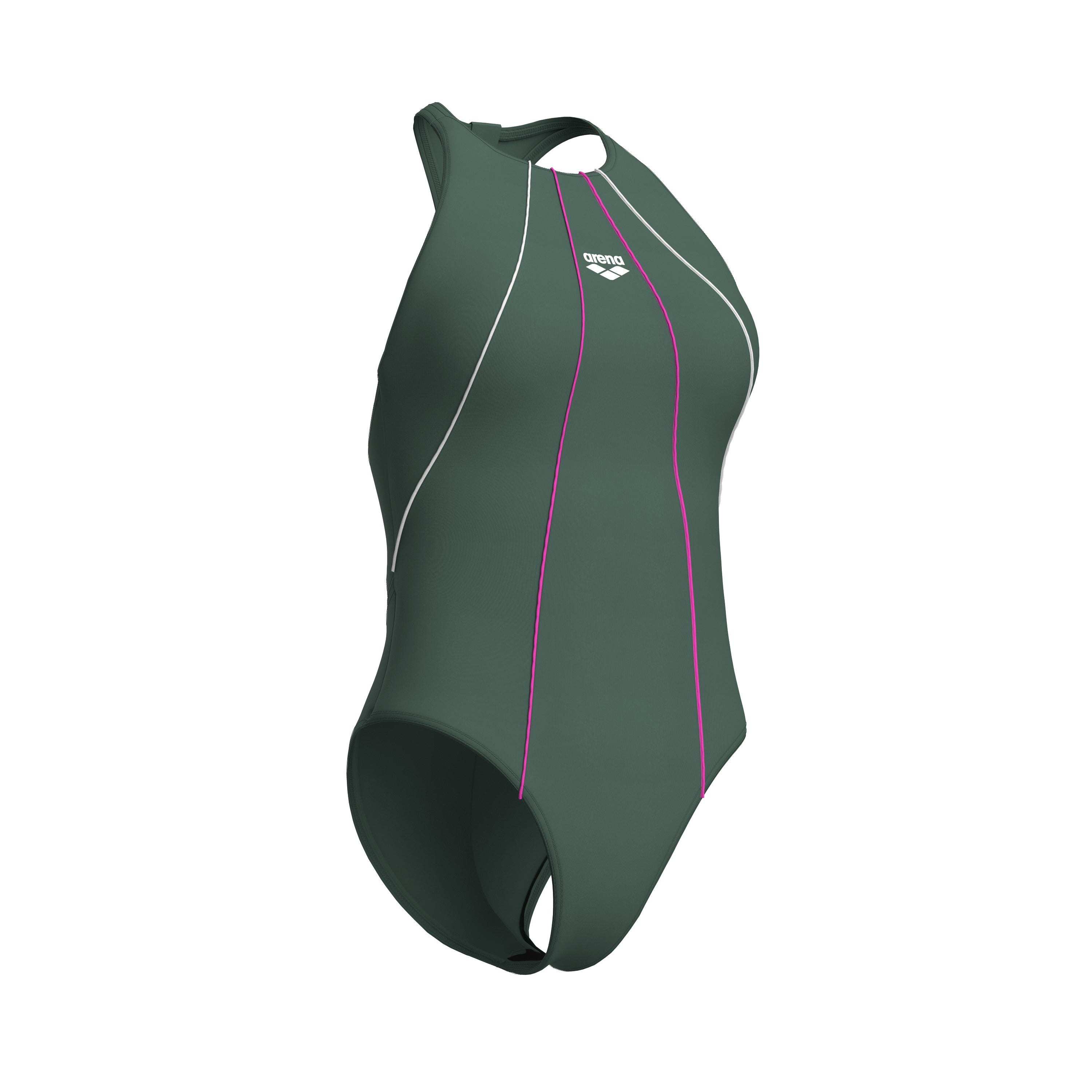 W  MERYDIAN SWIMSUIT ONE PIECE
