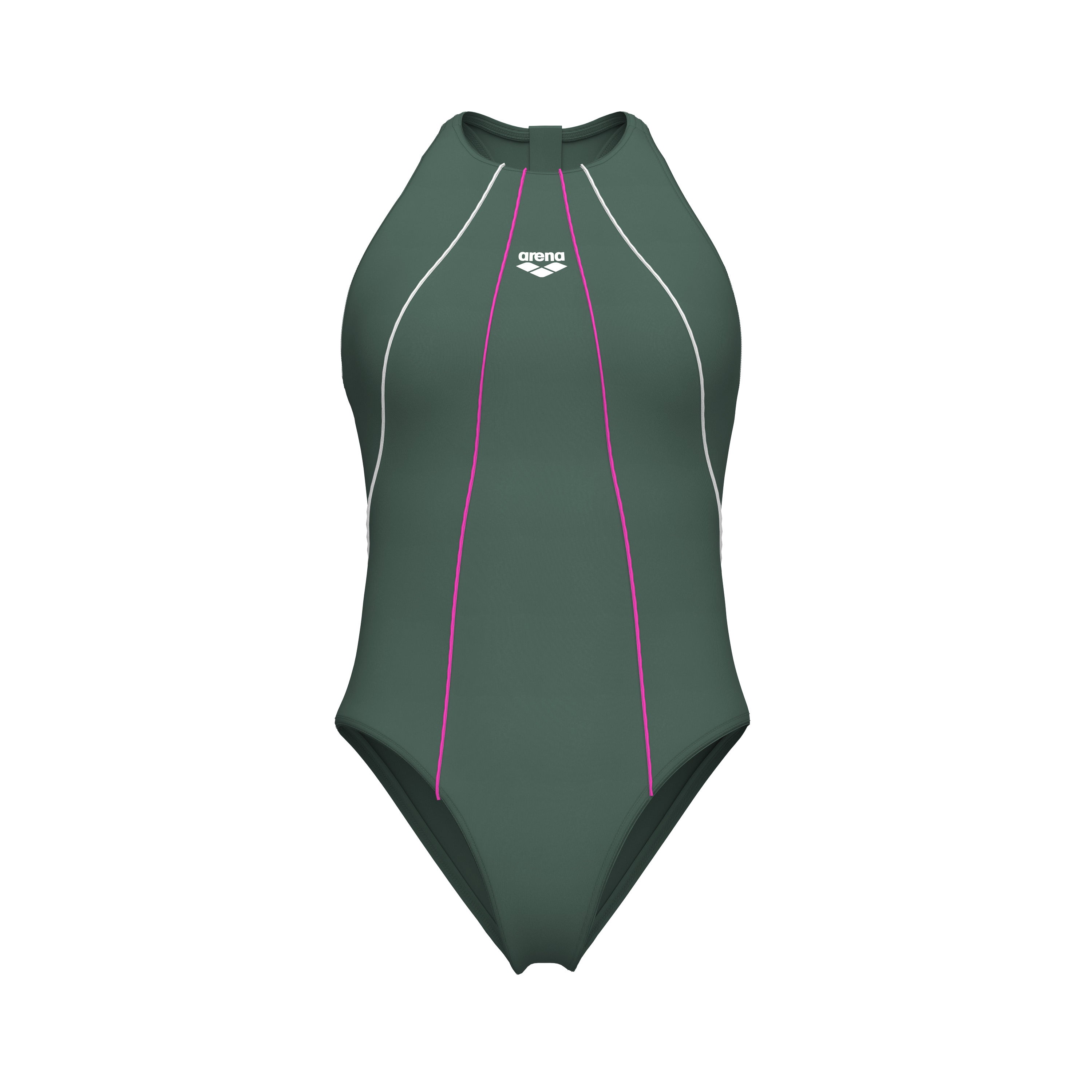 W  MERYDIAN SWIMSUIT ONE PIECE