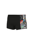 LIT LOGO SWIM SHORT Herren Badeshorts