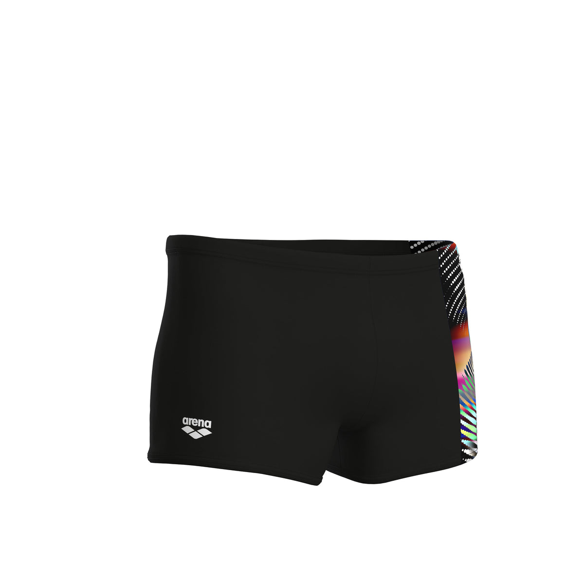 LIT LOGO SWIM SHORT Herren Badeshorts