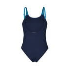 W SIDE PLACEMENT SWIMSUIT U B