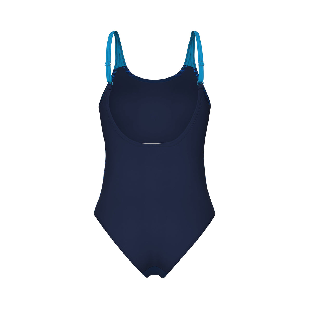 W SIDE PLACEMENT SWIMSUIT U B