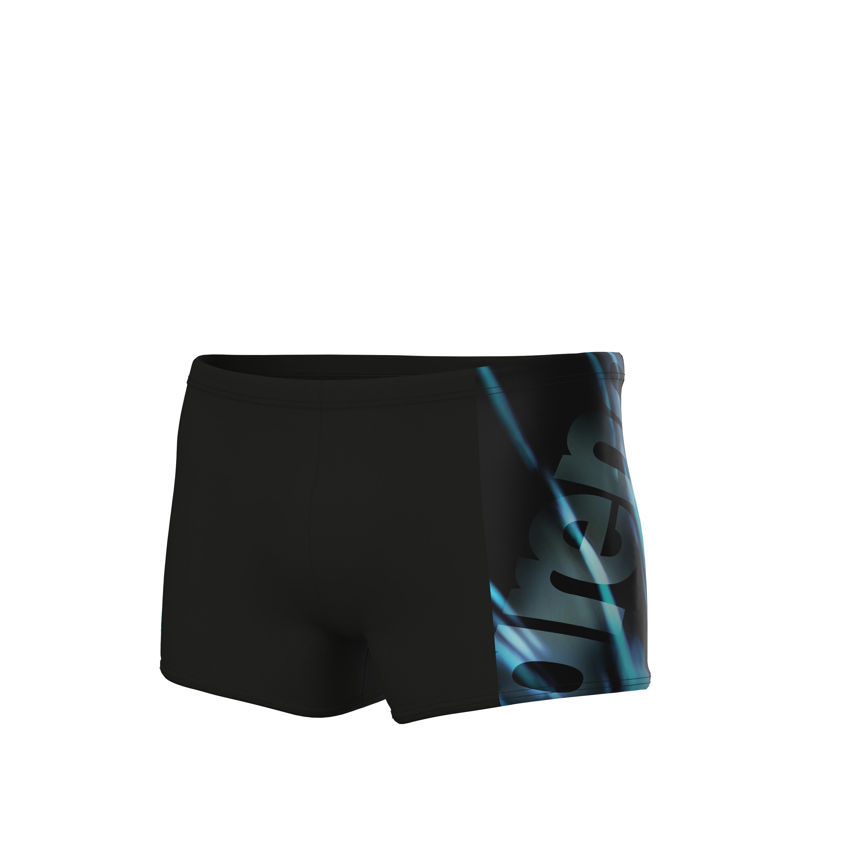 M  PLACEMENT SWIM SHORT