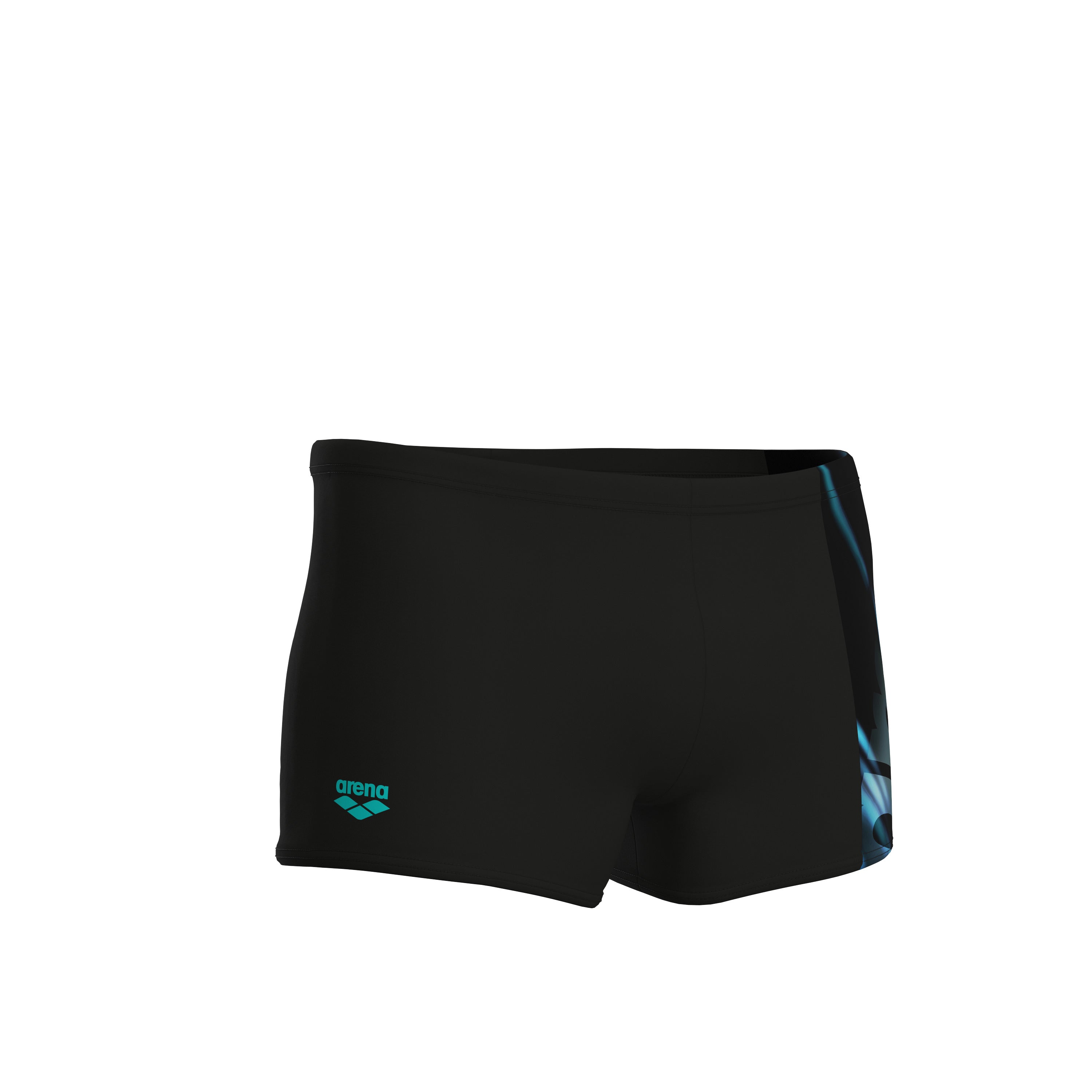 M  PLACEMENT SWIM SHORT
