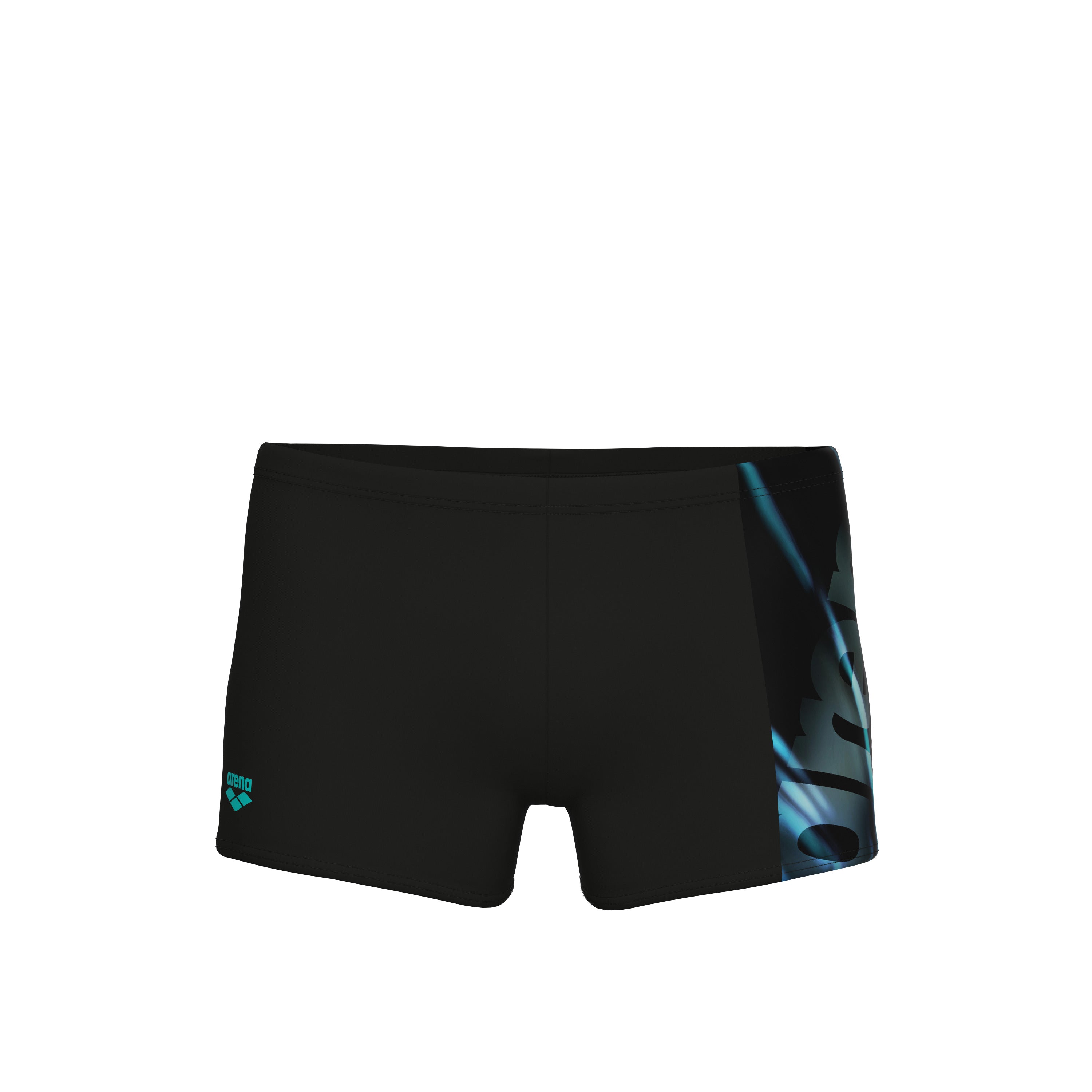 M  PLACEMENT SWIM SHORT