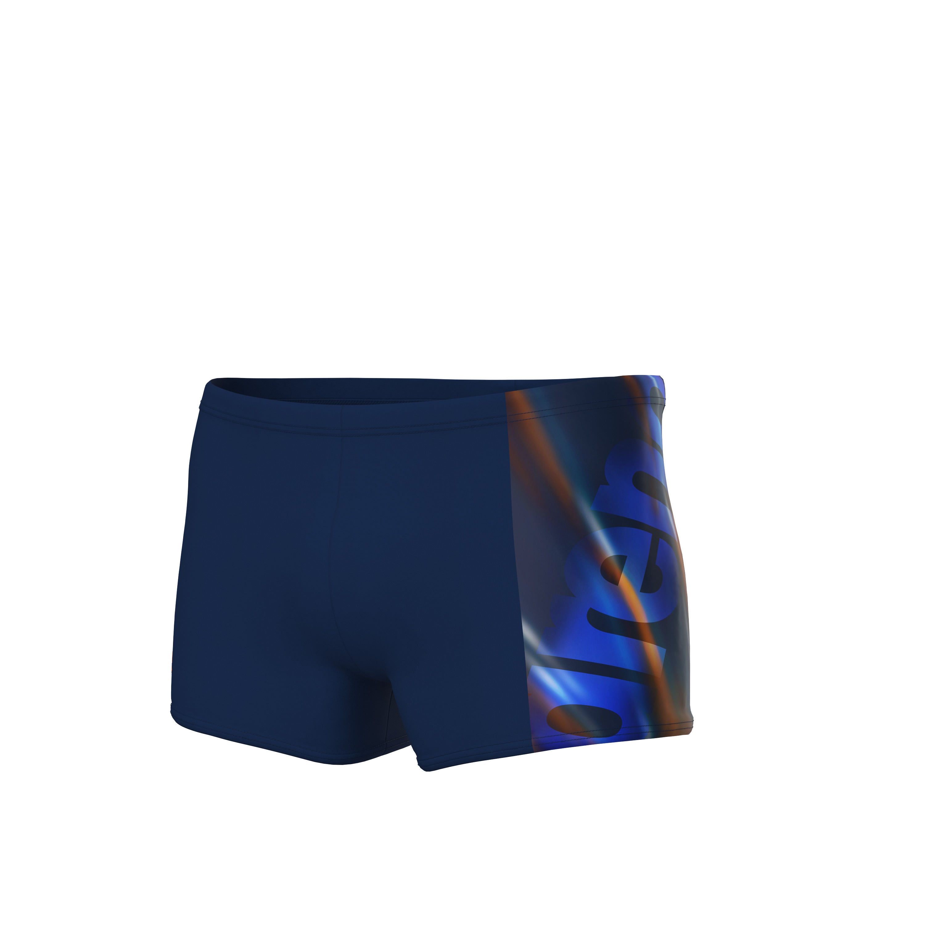 M  PLACEMENT SWIM SHORT