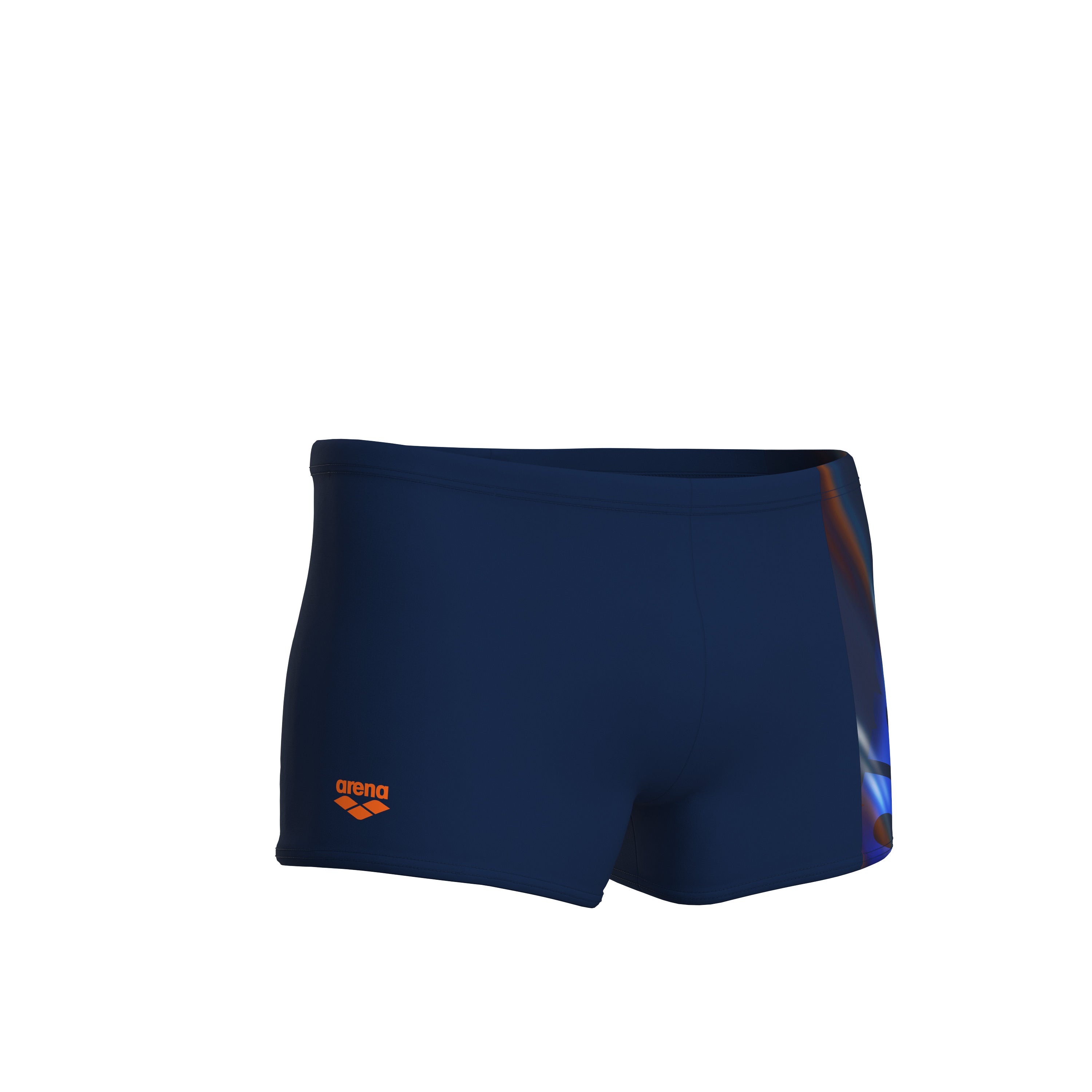 M  PLACEMENT SWIM SHORT