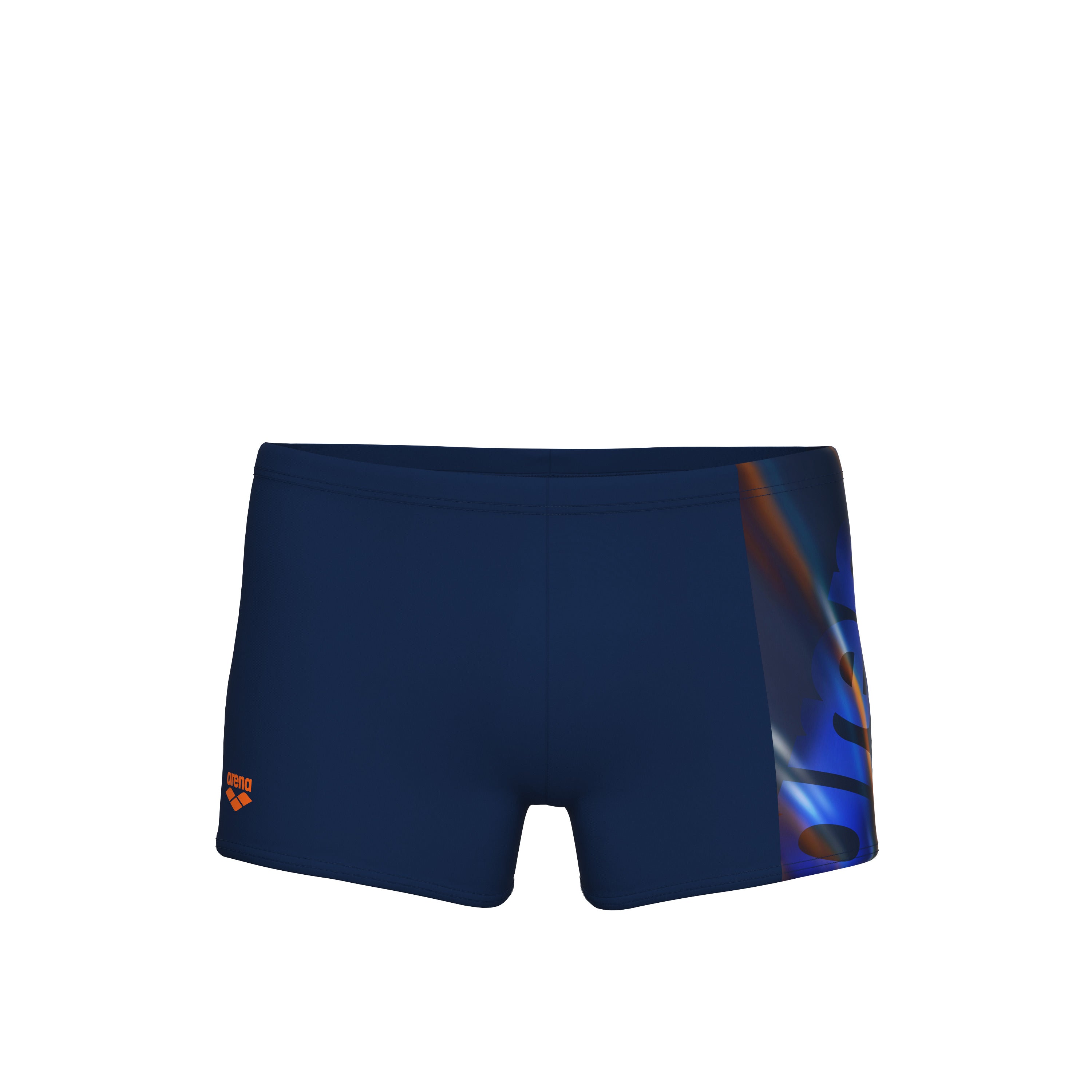 M  PLACEMENT SWIM SHORT