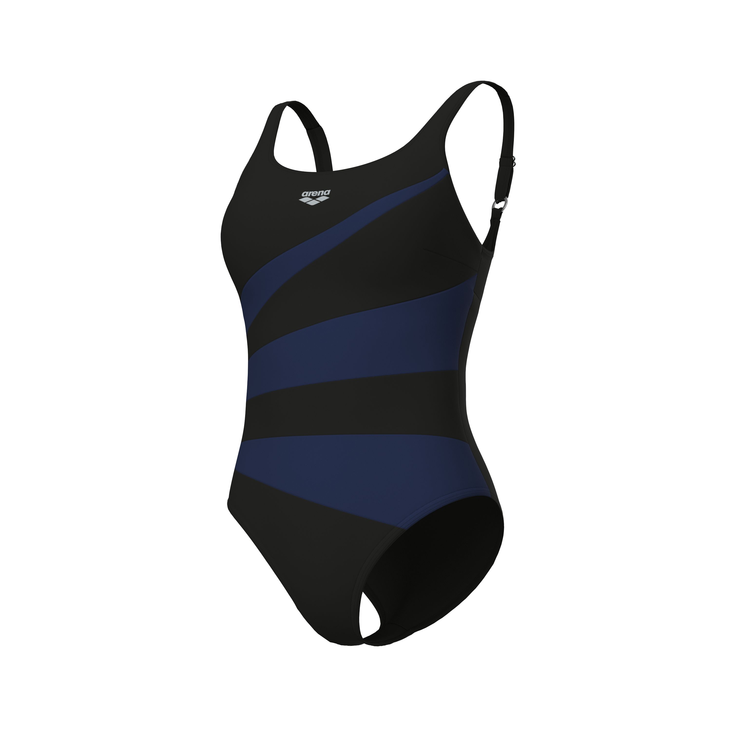 W  ISABELLA SWIMSUIT WING
