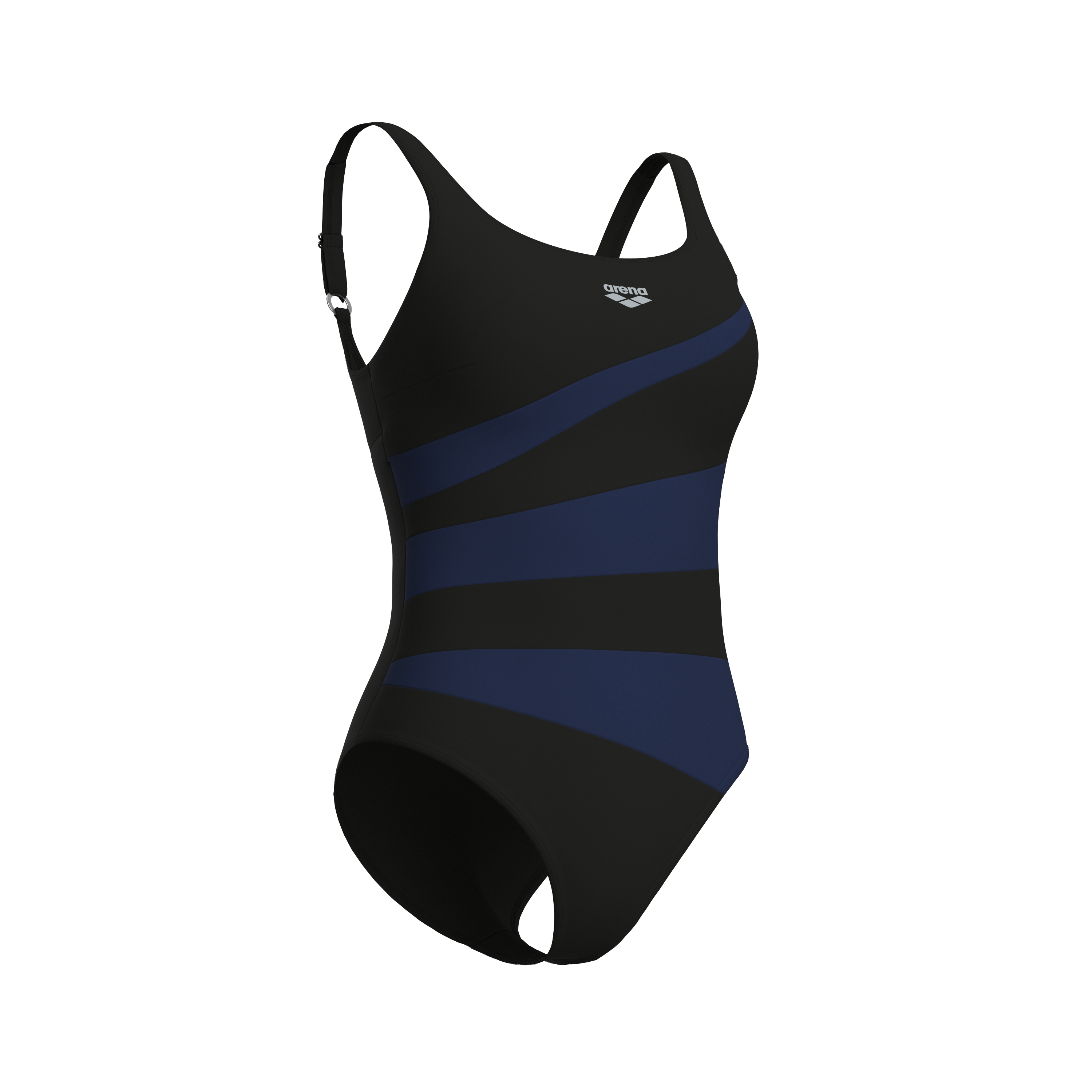 W  ISABELLA SWIMSUIT WING