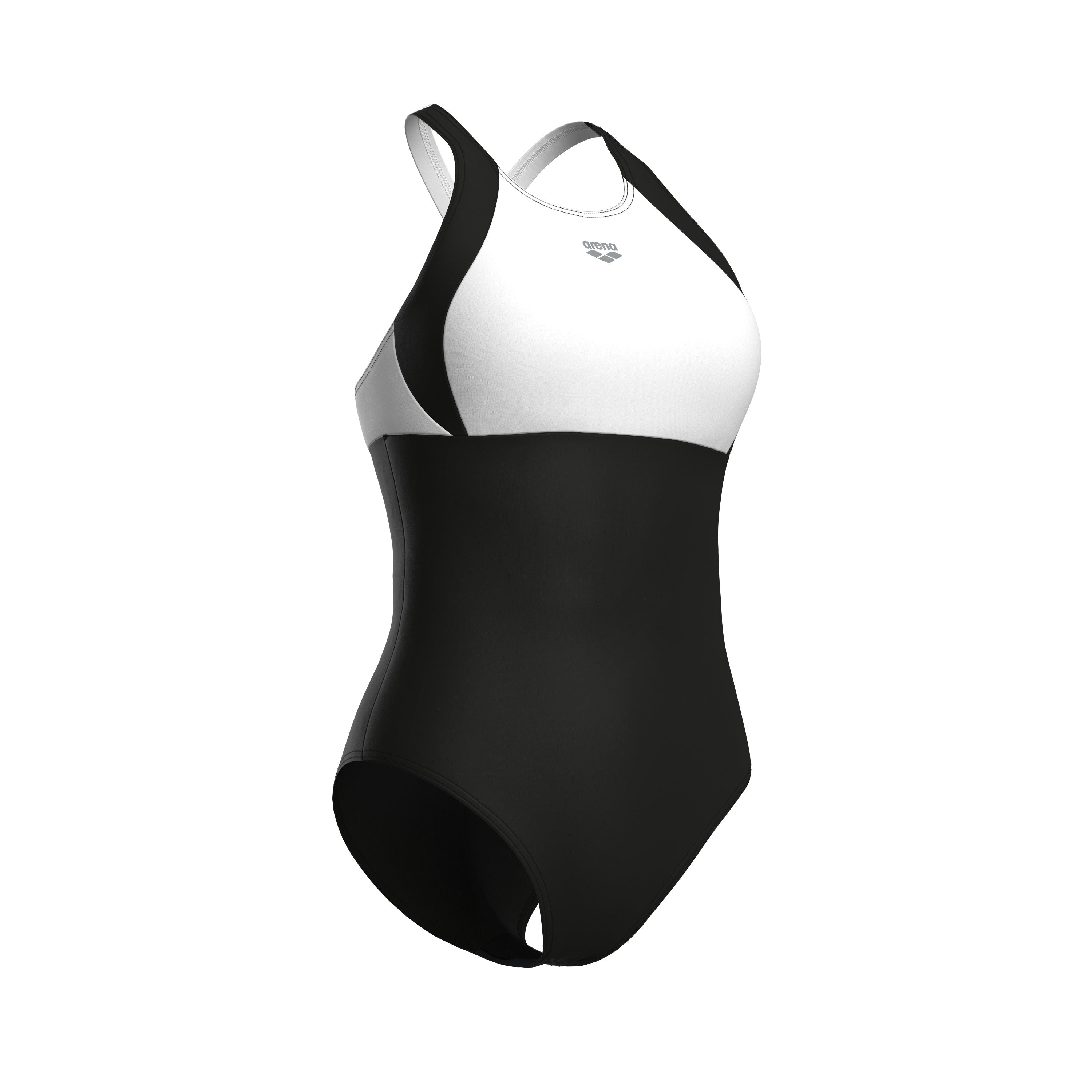 W  SWIMSUIT LINDA CROSS B