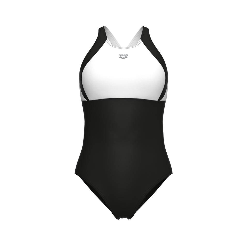 W SWIMSUIT LINDA CROSS B