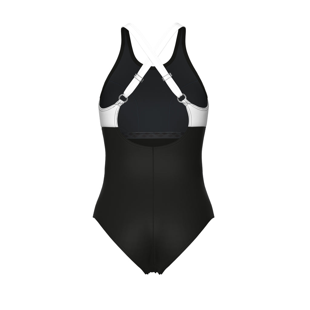 W SWIMSUIT LINDA CROSS B
