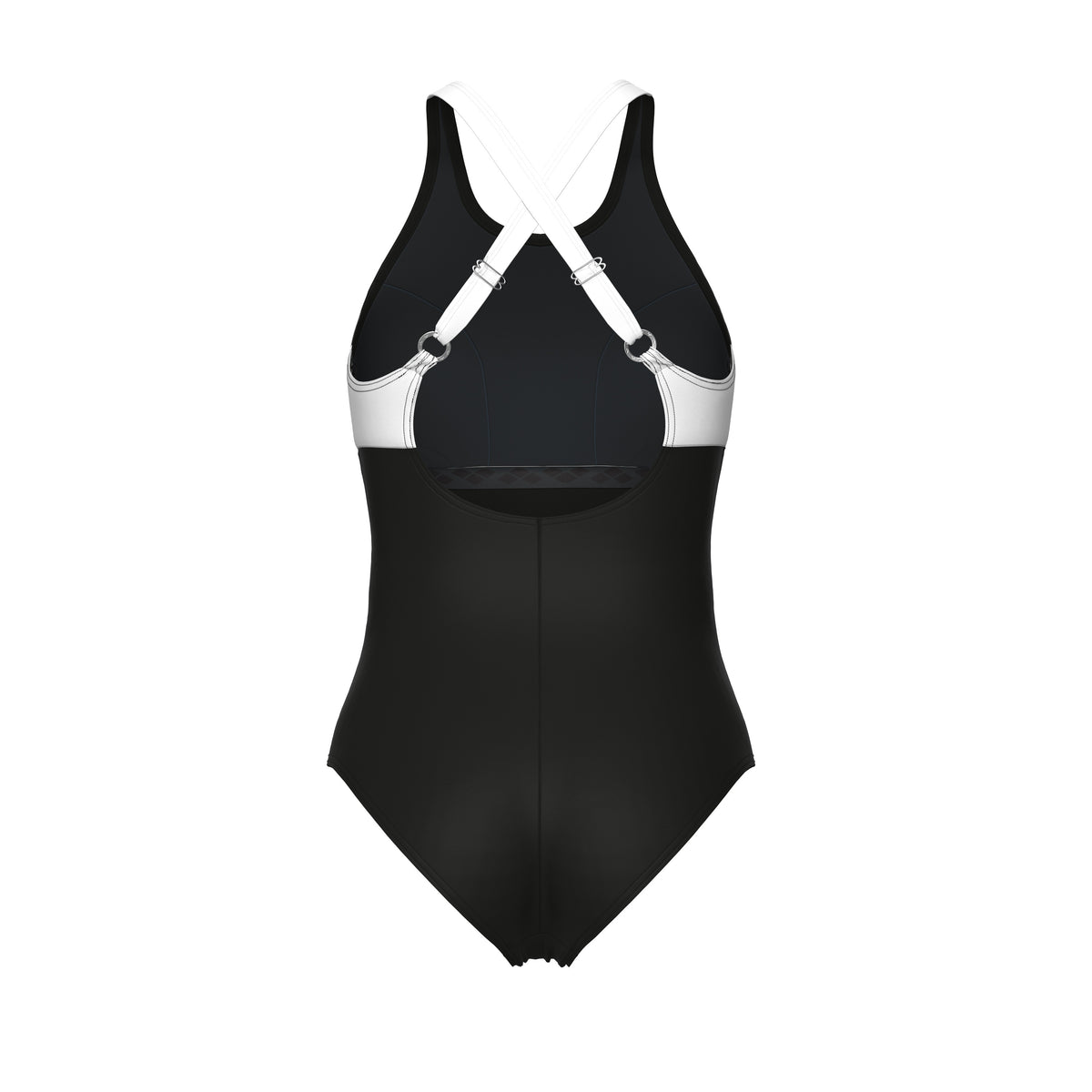 W SWIMSUIT LINDA CROSS B