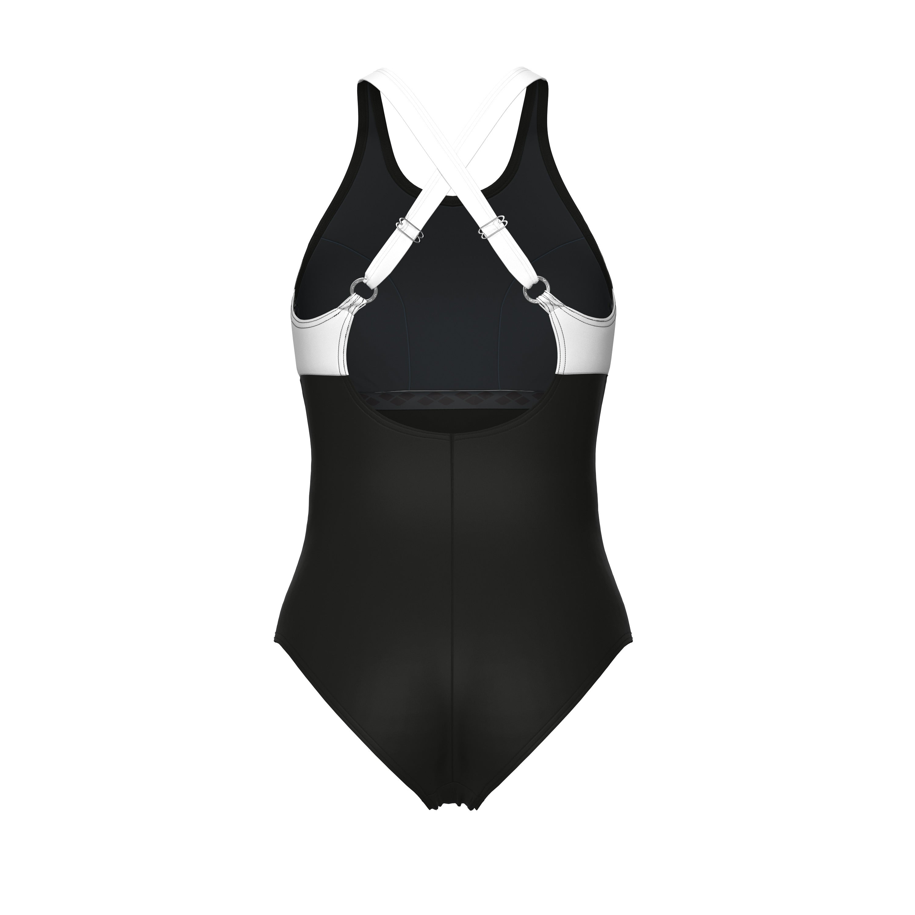 W  SWIMSUIT LINDA CROSS B