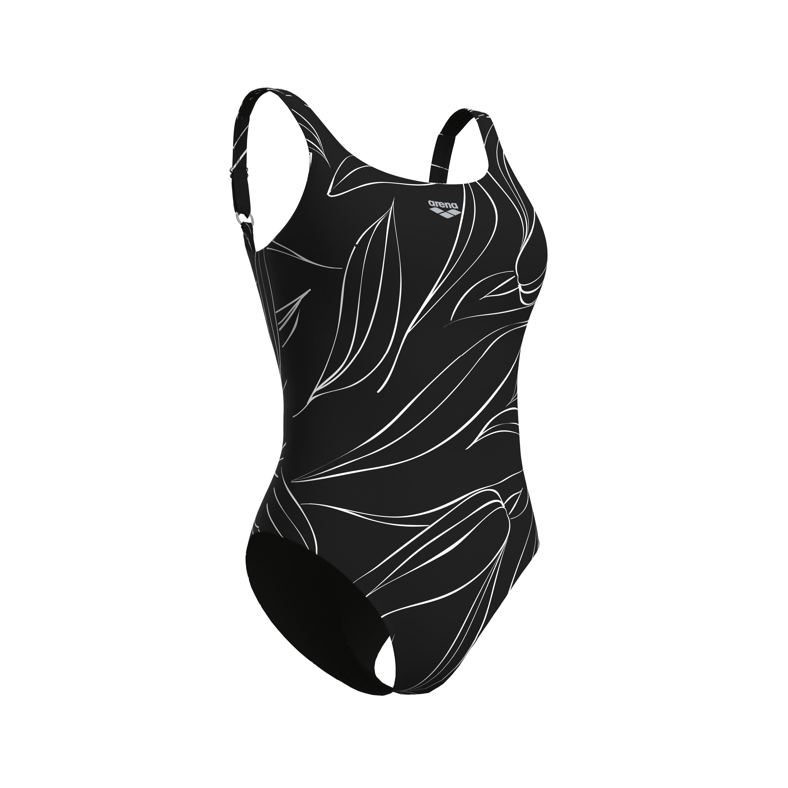 W  SWIMSUIT MARISA U BACK