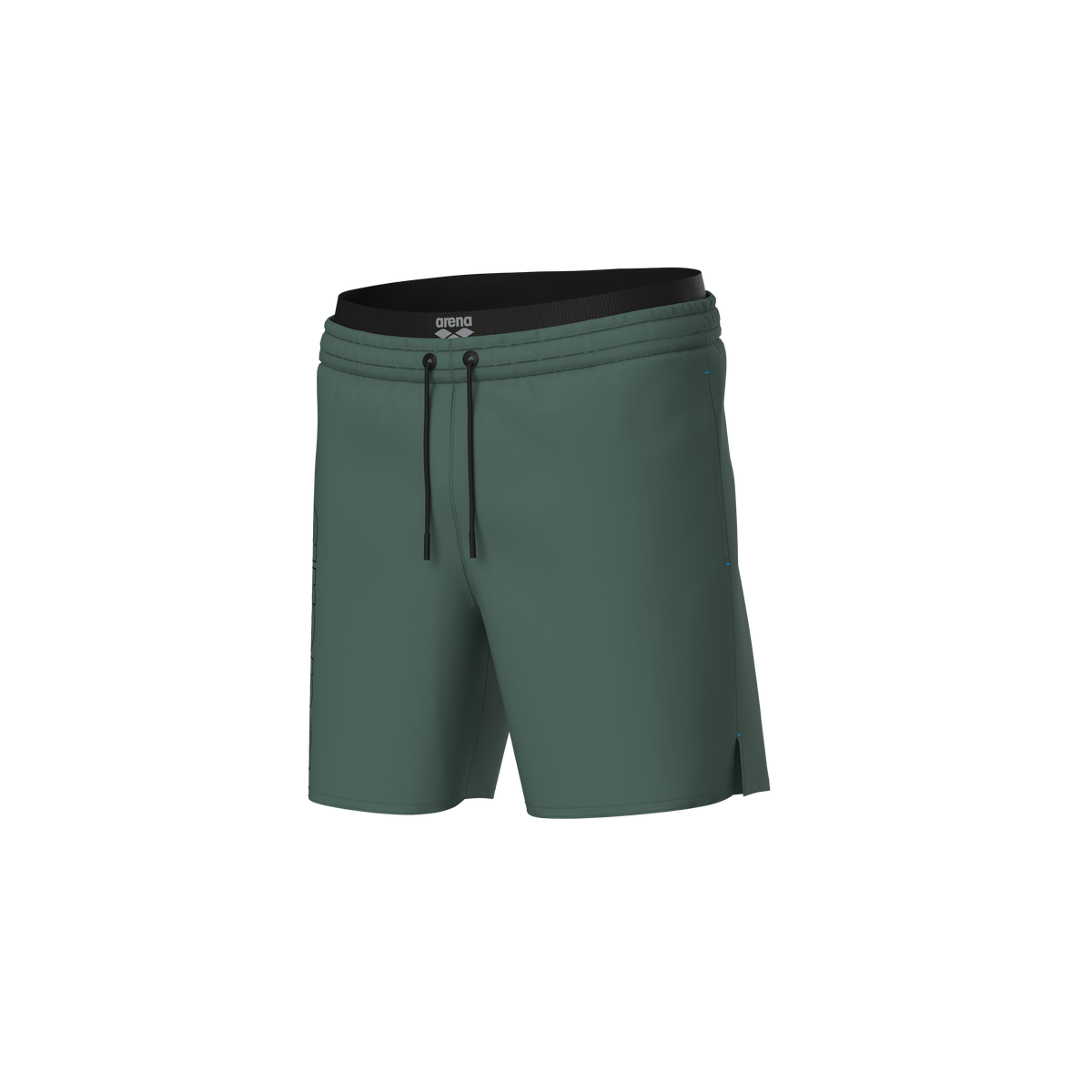 ELASTIC BAND BEACH BOXER Herren