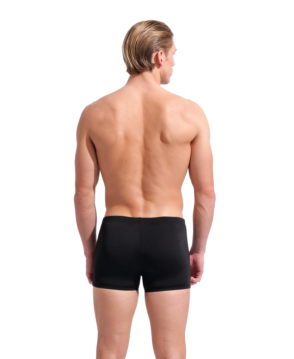 GRAPHIC SWIM SHORT Herren Badeshorts