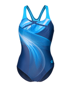 JELLYFISH SWIMSUIT SWI Damen Badeanzug