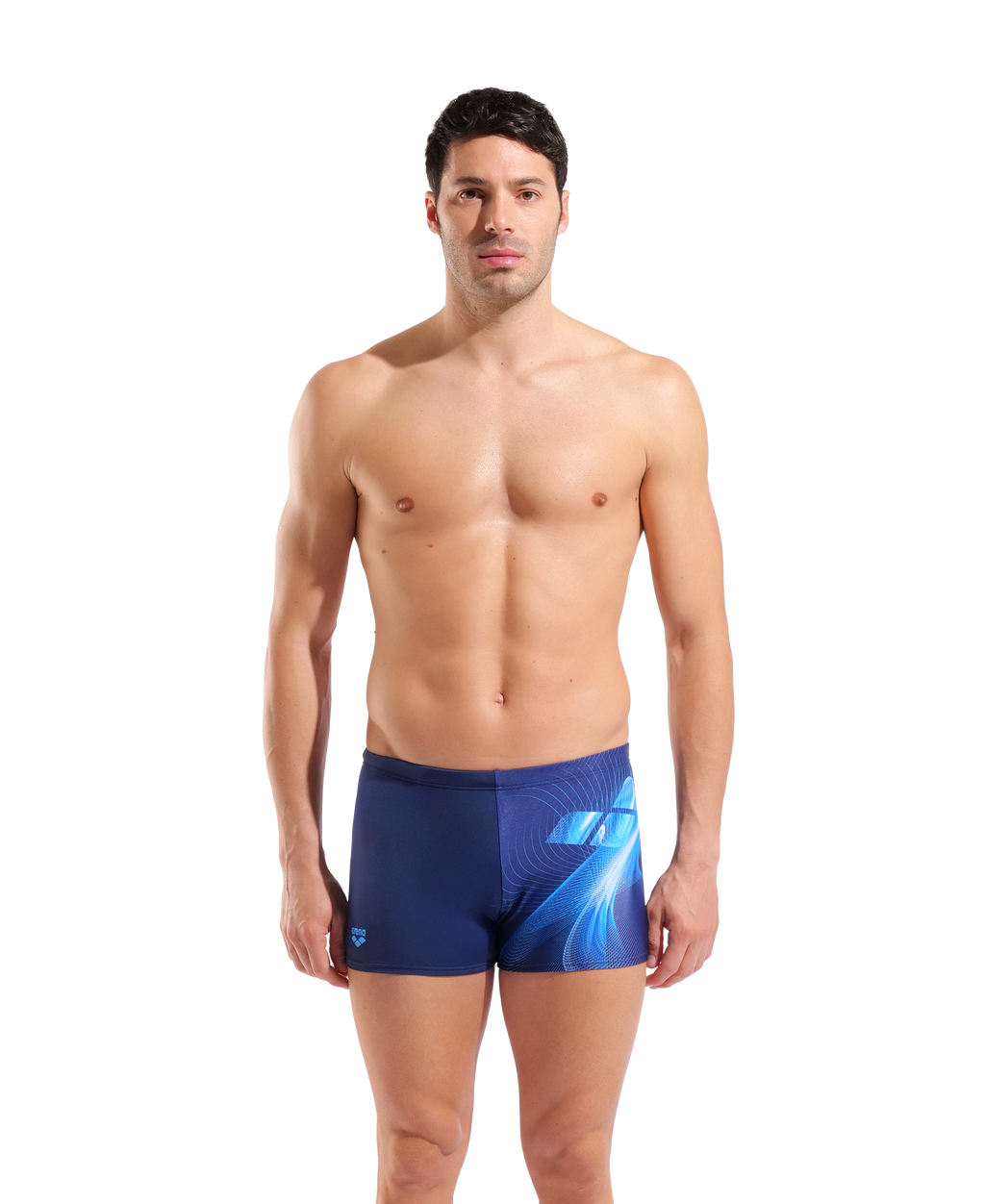 JELLYFISH SWIM SHORT Herren Badeshorts