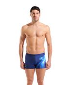 JELLYFISH SWIM SHORT Herren Badeshorts