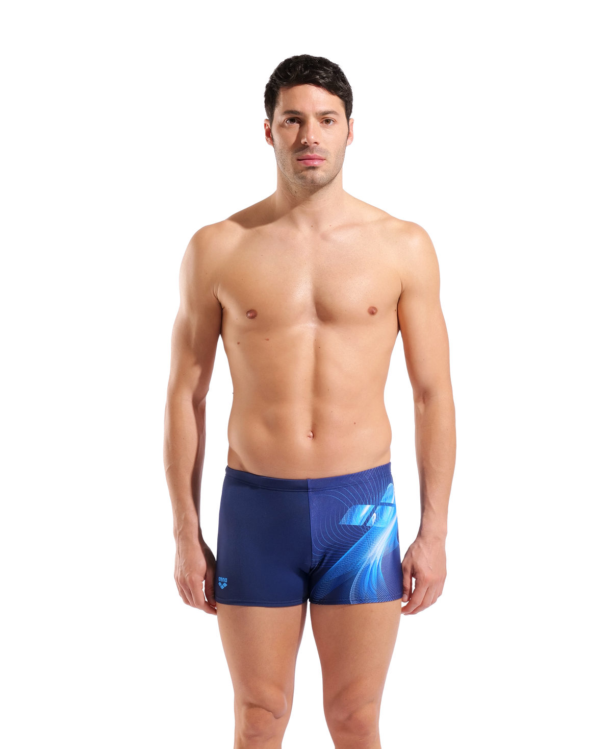 JELLYFISH SWIM SHORT Herren Badeshorts