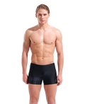 PLAYFUL SWIM SHORT Herren Badeshorts