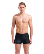 PLAYFUL SWIM SHORT Herren Badeshorts