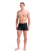 PLAYFUL SWIM SHORT Herren Badeshorts