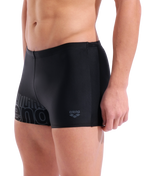 PLAYFUL SWIM SHORT Herren Badeshorts