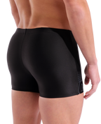 PLAYFUL SWIM SHORT Herren Badeshorts