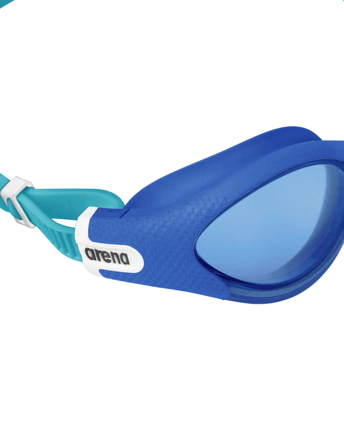 THE ONE PLUS Kinder Schwimmbrille
