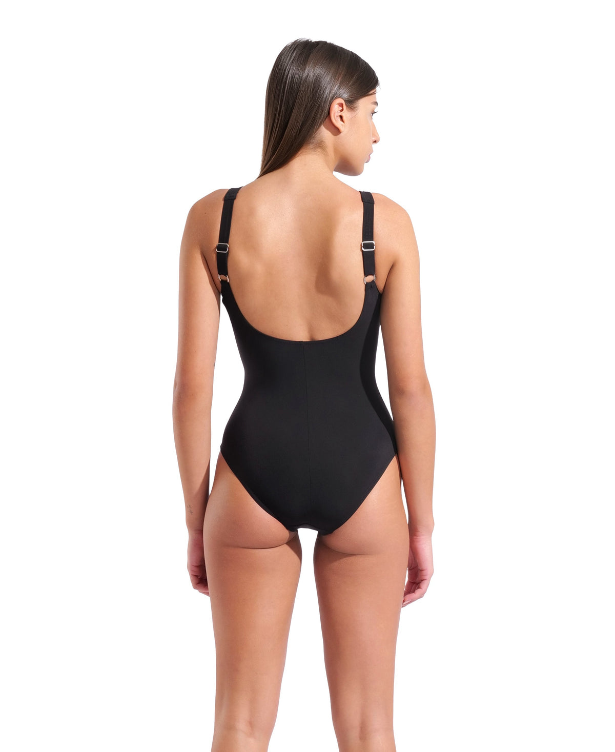 SWIMSUIT ERIKA U BACK Damen Badeanzug