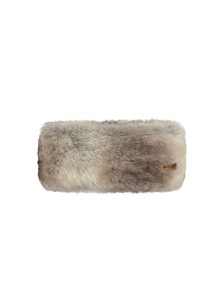 Stirnband Fur