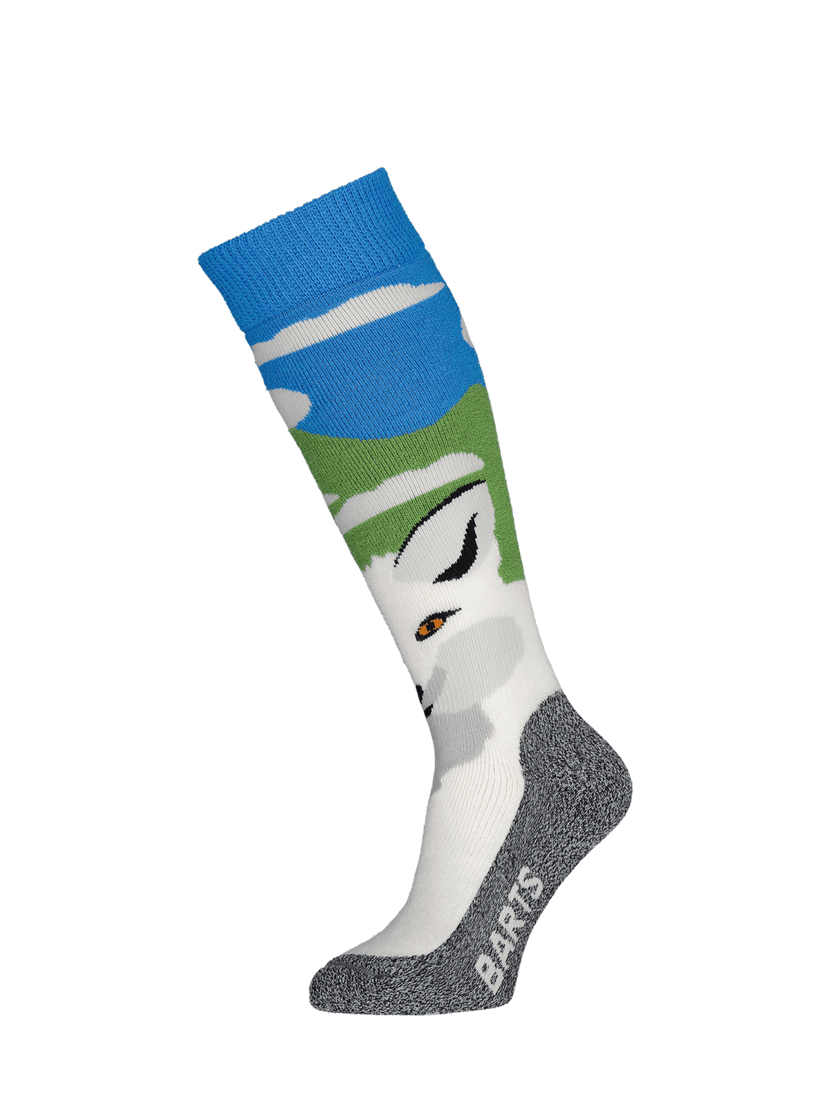 BARTS Skisock Fox Kids — Sport Förg