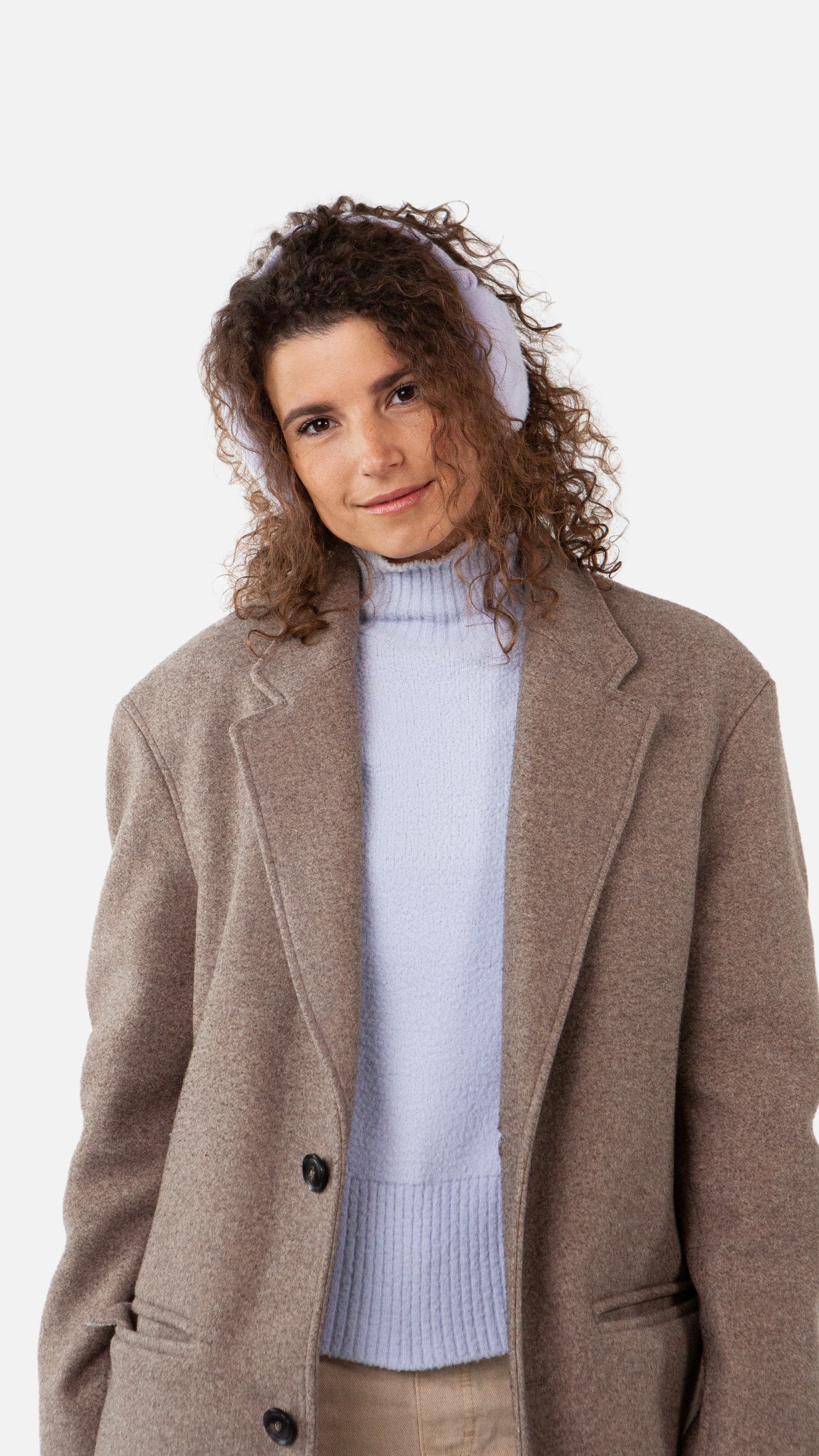 BARTS Plush Ohrenschützer - Verstellbar & Warm