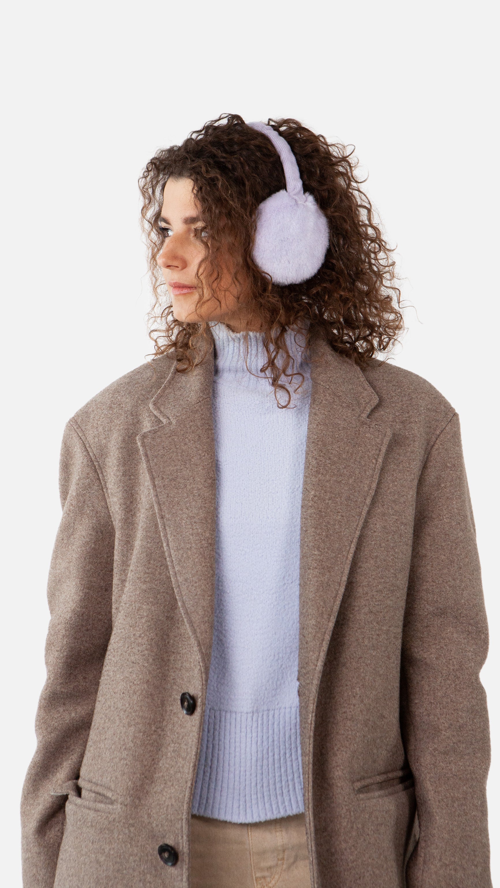 BARTS Plush Ohrenschützer - Verstellbar & Warm