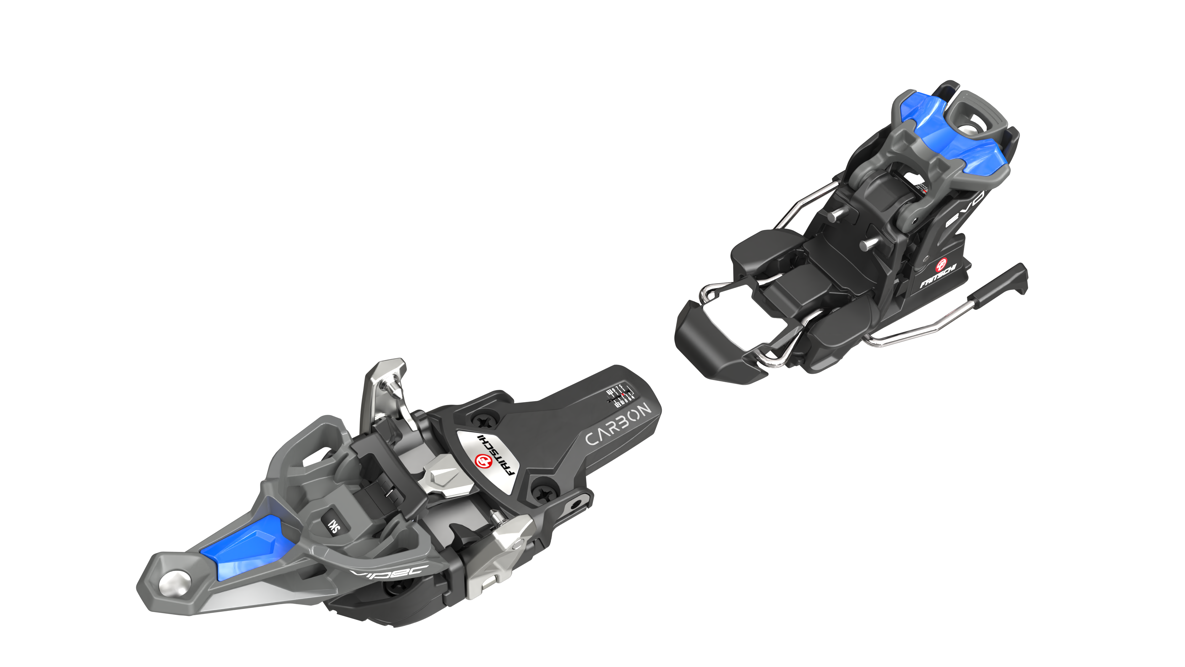 FRITSCHI Vipec EVO 12 90mm Tourenbindung