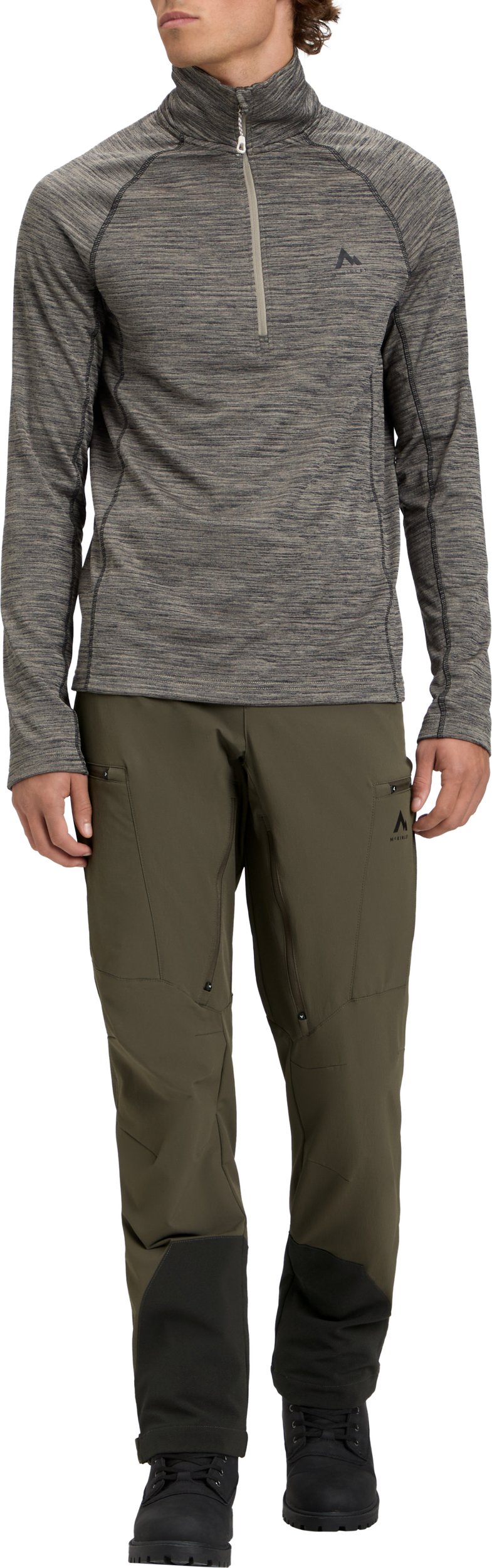 He.-Hose Badile M