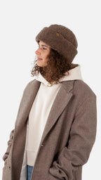 Teddybow Hat Damen