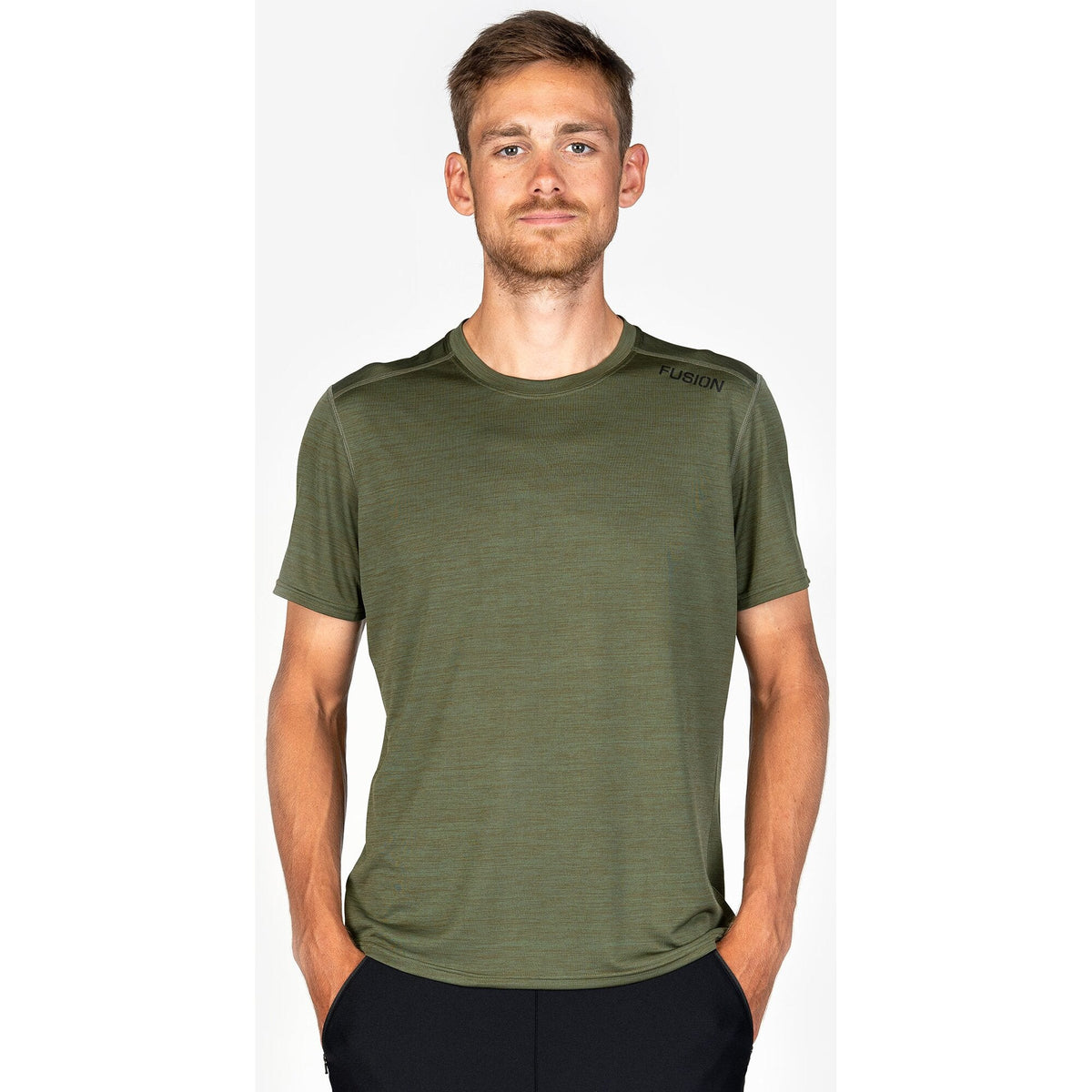 Mens C3 T-Shirt – Atmungsaktive Sportbekleidung