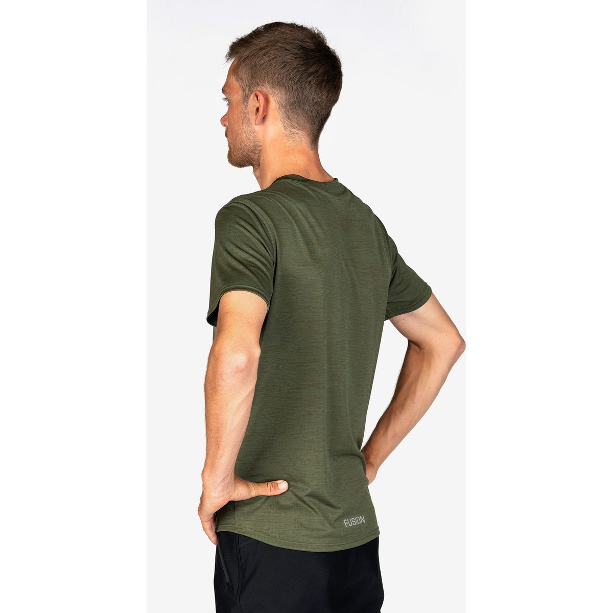 Mens C3 T-Shirt – Atmungsaktive Sportbekleidung