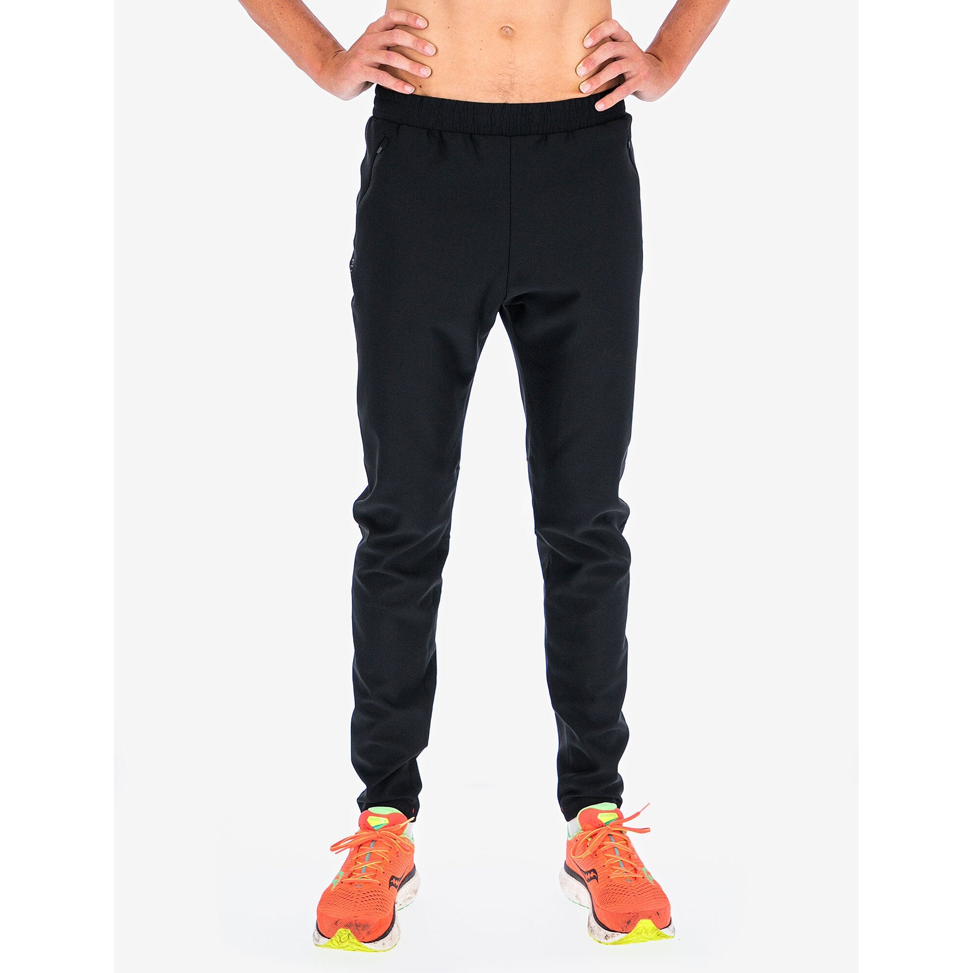 Herren Tight MENS RECHARGE PANTS