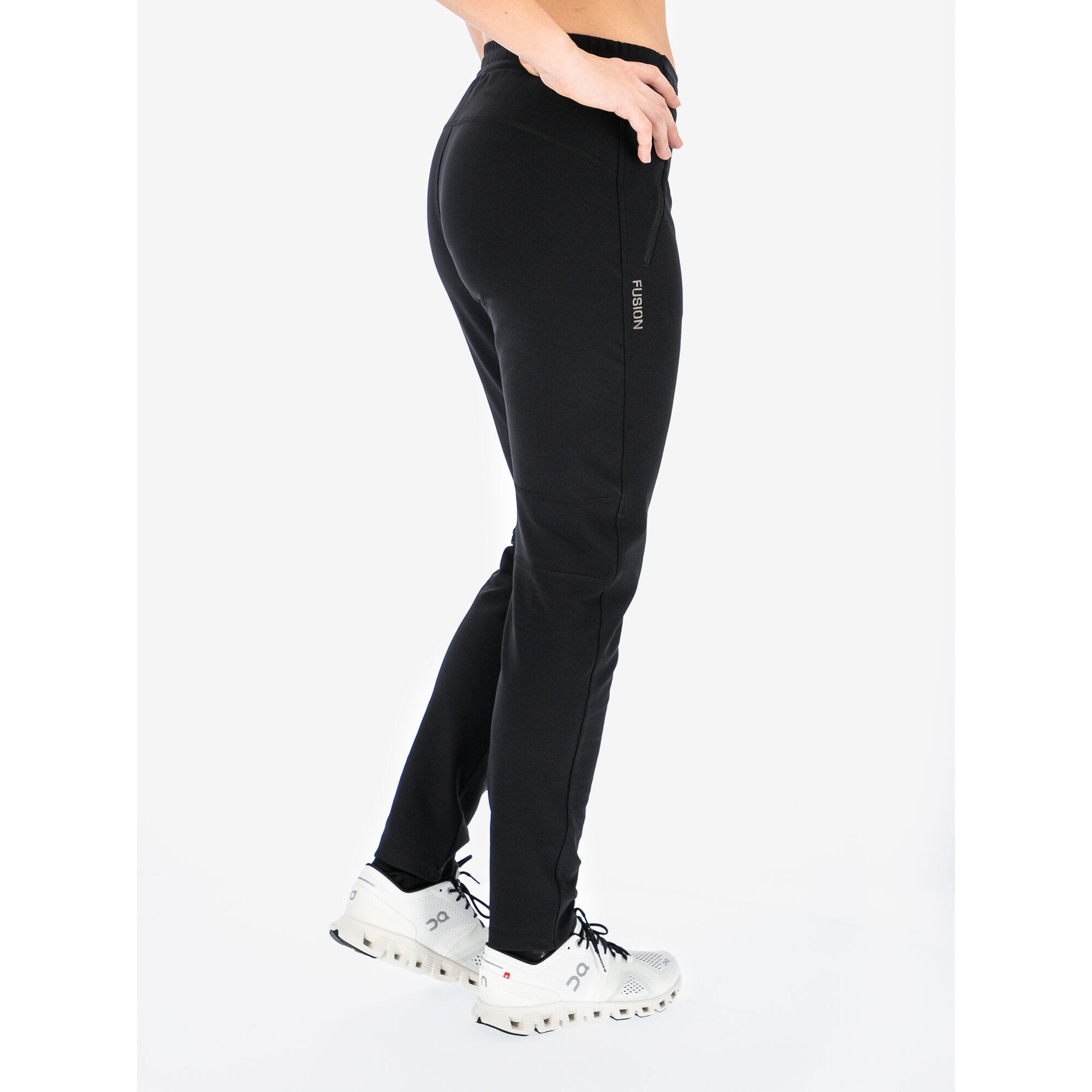 Damen Tight WOMENS RECHARGE PANTS