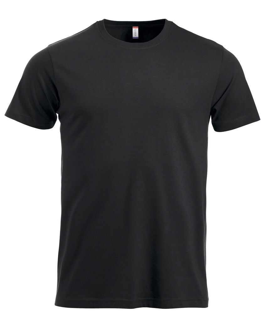 New Classic-T Sportliches T-Shirt mit modernem Schnitt